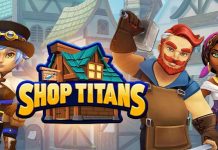 Run Your Own Fantasy Shop In Kabam's Shop Titans; Launching Today