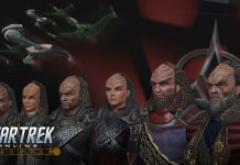 In Honor Of The Year Of Klingon, Star Trek Online Is Updating Older Content