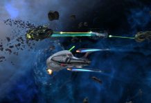 Star Trek Online And Neverwinter Raise Over $130K For Charity