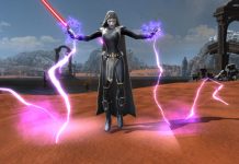 Happy May The 4th! SWTOR's Pirate Incursion And Relics Of The Gree Events Return