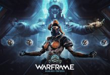 Warframe's Deadlock Protocol Update Delayed Until June