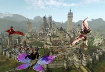 ArcheAge's New Expansion On Test Server, Southeast Asia Launch Coming Soon