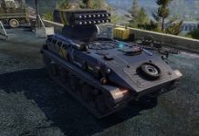 Battle Against A Global Cataclysm In Armored Warfare's New Season