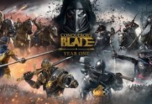 Conqueror's Blade Celebrates First Year With Giveaways, Sales, And An Art Contest