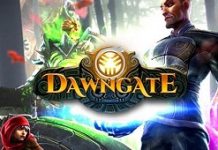 Dawngate Kickstarter Devs: "We All Just Want To Play Again"