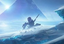 Destiny 2: Beyond Light Now Available For Pre-Order On PS4