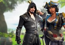 Fortnite: Save The World Officially Launches, Will Be Buy-To-Play