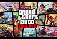 Standalone Version Of GTA Online Coming To PS5 In Late 2021, Will Be Free For First Three Months