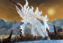 Dragon Bash Festival Now Live In Guild Wars 2