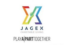 Jagex Raises £204,000 For Mental Health Charities And £60,000 In Support Of BLM