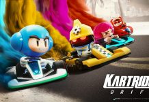 KartRider: Drift (Finally) Gets A Release Window At Sony's State of Play