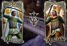 LotRO's PvP Server Is Now Live Until July 14
