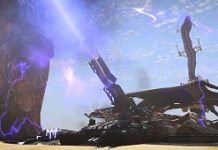 PlanetSide 2 Preps Colossus Battle Tank And Celebrates Player With One Million Kills