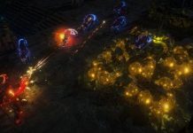 Plant Seeds And Grow Monsters In Path Of Exile: Harvest, Live Today For PC