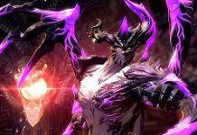 TERA Adds New Dungeon And Partner Adventure System Next Week