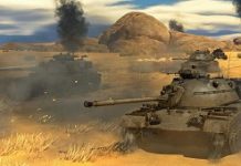 War Thunder Adding Two New Battles In Next Season