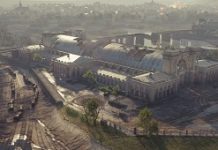 World Of Tanks Re-creates Late-war Berlin And Launches Season 2 Battle Pass