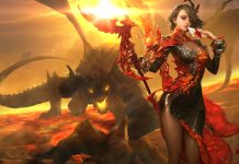 NCSoft's Q1 Financials: Aion Continues To Excel, But Mobile Sequel Not Expected Until Next Year