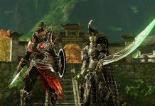 ArcheAge's SEA Server Goes Live