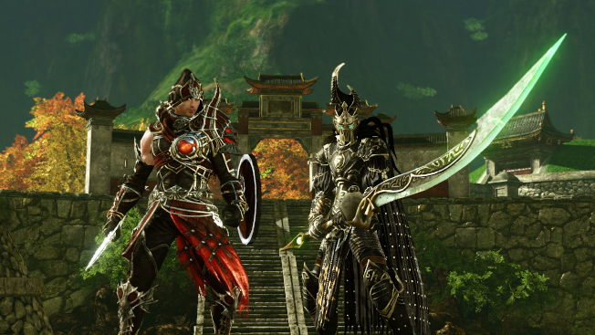 Archeage S Sea Server Goes Live Mmo Bomb Archeage S Sea Server Goes Live Mmo Bomb