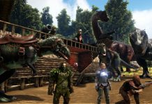 Tame Dinosaurs And Fight Samurai With This Week's EGS Freebies