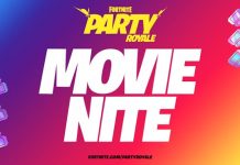 Three Full Length Christopher Nolan Films Will Be Airing In Fortnite Party Royale's Movie Nite