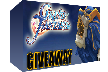 Grand Fantasia: The Meow Pack Key Giveaway