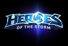 Heroes Of The Storm May Be Teasing The Next Hero With Snow In The Nexus