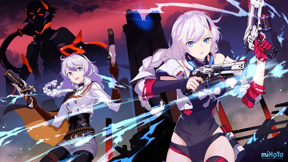 honkai 3rd impact download free