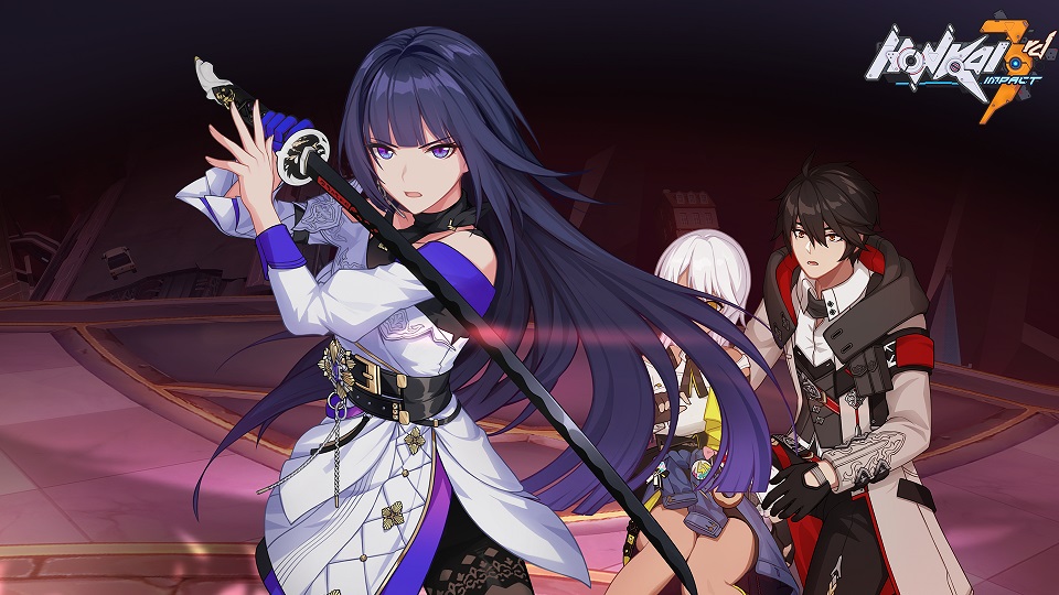 Honkai Impact 3 Failed To Download Numerical File honkai impact 3 failed to download numerical file