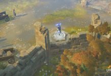 Magic: Legends Offers Players a Look At The Region Of Benalia And Zone Creation