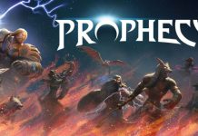 Autobattler Prophecy Closing Servers July 2