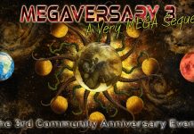 Secret World Legends 3rd Anniversary Kicks Off With The Community-Run MEGAversary