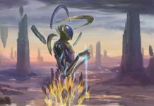 Dream Reactor Has A Few Reasons For You To Play Spellweaver, And One Reason Not To