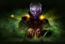 Star Trek Online's Year Of Klingon Begins Today With The House Divided Update