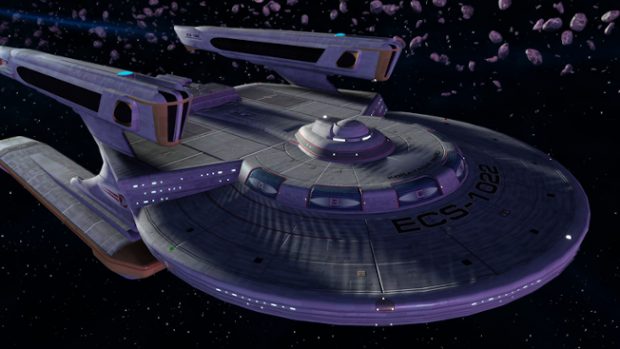 Challenge Yourself To Star Trek Online S No Win Scenarios And Earn New Ships Mmo Bomb