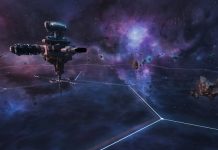 Starborne Announces New Fast-Paced "Dead Zone" Game Mode