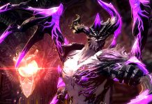 TERA Draakon Arena Update Introduces New 70 Dungeon, Updates Partner Adventure System