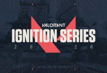 Riot Outlines Plans For Valorant Esports, Events Start This Weekend
