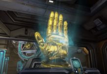 Warframe Offers A Look At The Corpus Reimagined Remaster Coming With Deadlock Protocol