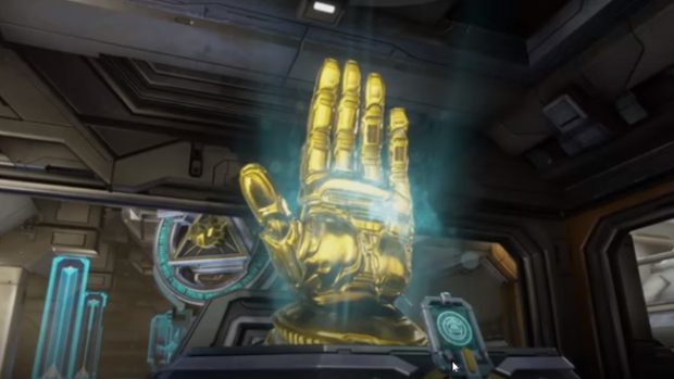 Warframe Offers A Look At The Corpus Reimagined Remaster Coming