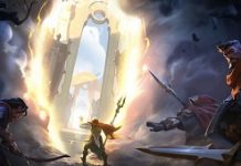 Journey On Mystical Roads In Albion Online's Rise Of Avalon Update, Now Live