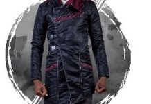You Can Now Get A Sweet-Looking Dauntless Coat For Just Shy Of $500