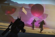 Destiny 2 Devs Take Deep Dive Into Game's Latest Perspective-Based Dungeon