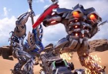 Upcoming F2P Shooter Exomecha Shows Off Vehicles, Giant Robots, And A Dragon In Slick Trailer