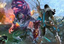 GW2's Next Story Chapter, Jormag Rising, Arrives July 28