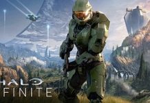 Leak Suggests That Halo Infinite Might Have F2P Multiplayer (UPDATE: Confirmed)