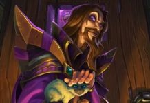Scholomance Academy Expansion Introduces Hearthstone's First Dual-Class Cards