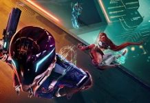 Ubisoft Reveals Hyper Scape, A Futuristic Squad-Based Battle Royale With Some Twists