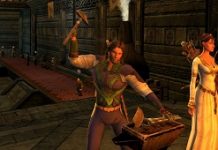 Standing Stone Games Starts Compensating LotRO and DDO Players For Extended Downtimes